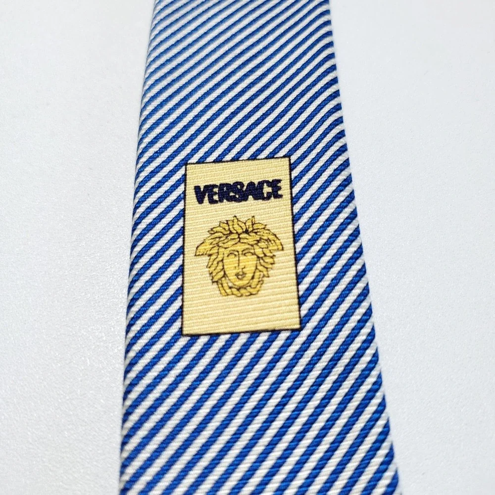 Versace gently used